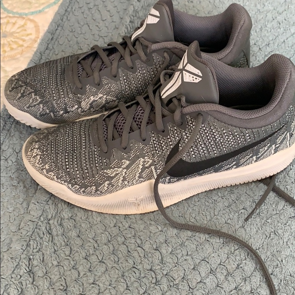 Nike sneaks